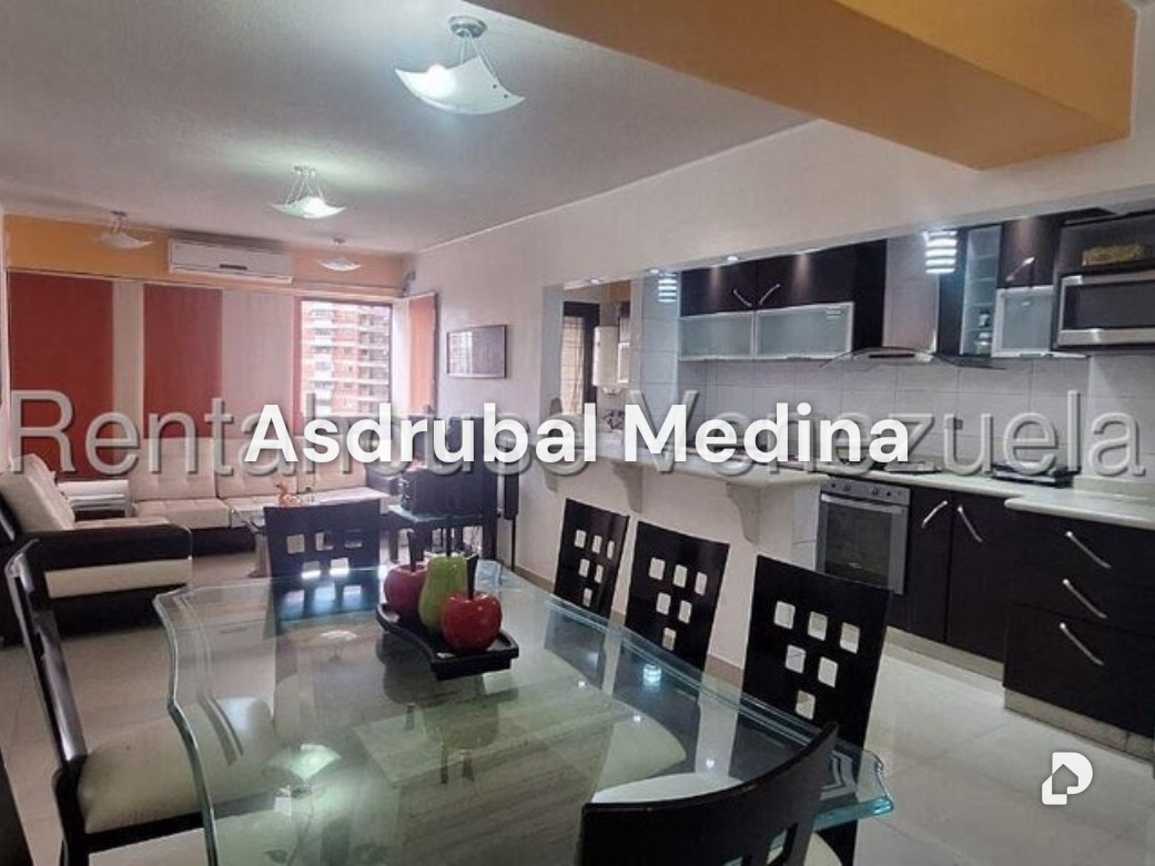 Apartamento en Maripérez, Caracas – 2