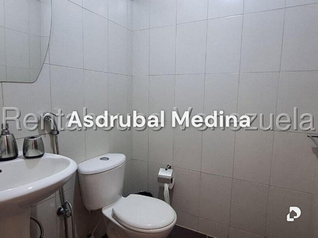 Apartamento en Maripérez, Caracas – 10