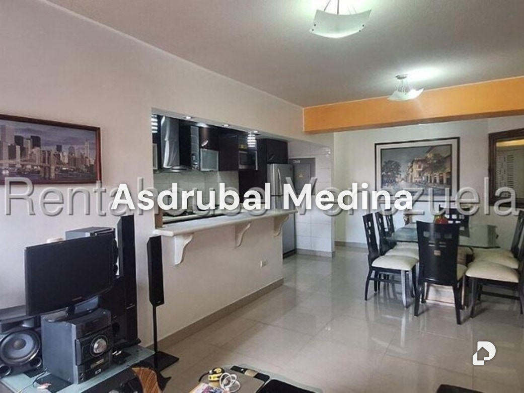 Apartamento en Maripérez, Caracas – 3