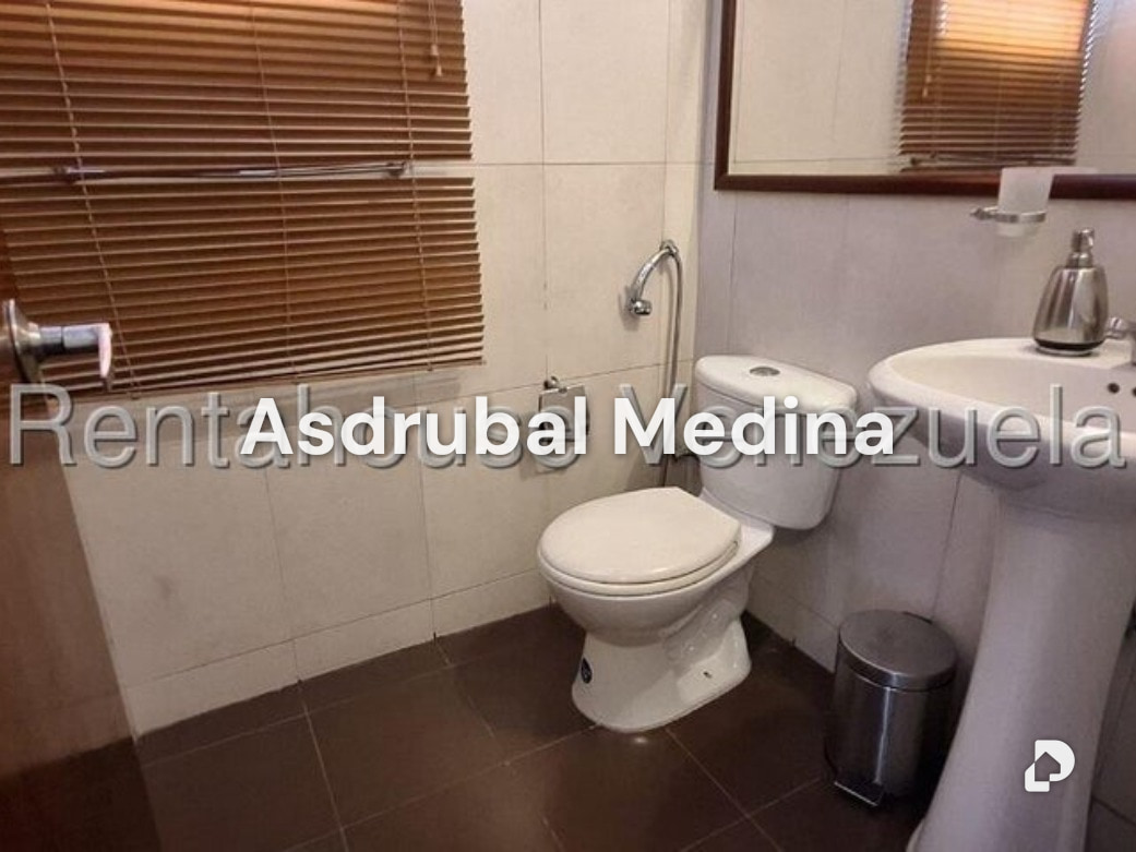 Apartamento en Maripérez, Caracas – 8