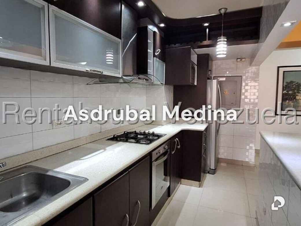 Apartamento en Maripérez, Caracas – 6