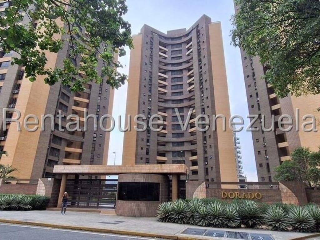 Apartamento en Maripérez, Caracas - 1