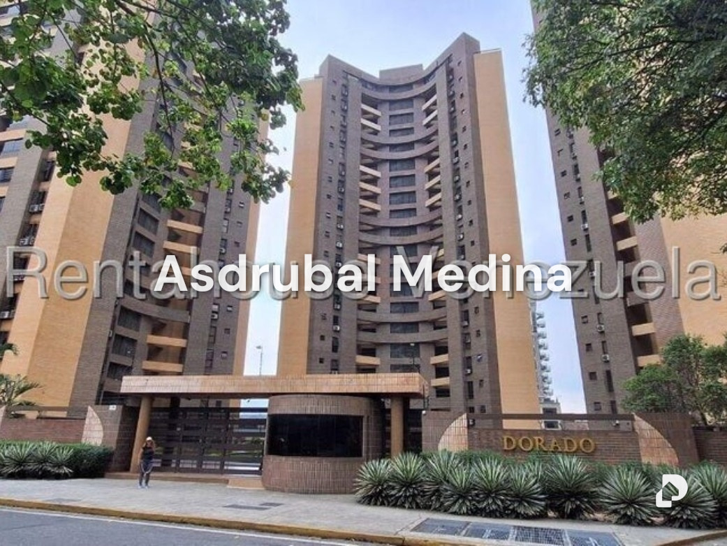 Apartamento en Maripérez, Caracas – 1