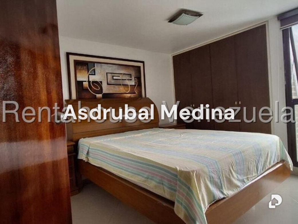 Apartamento en Maripérez, Caracas – 9