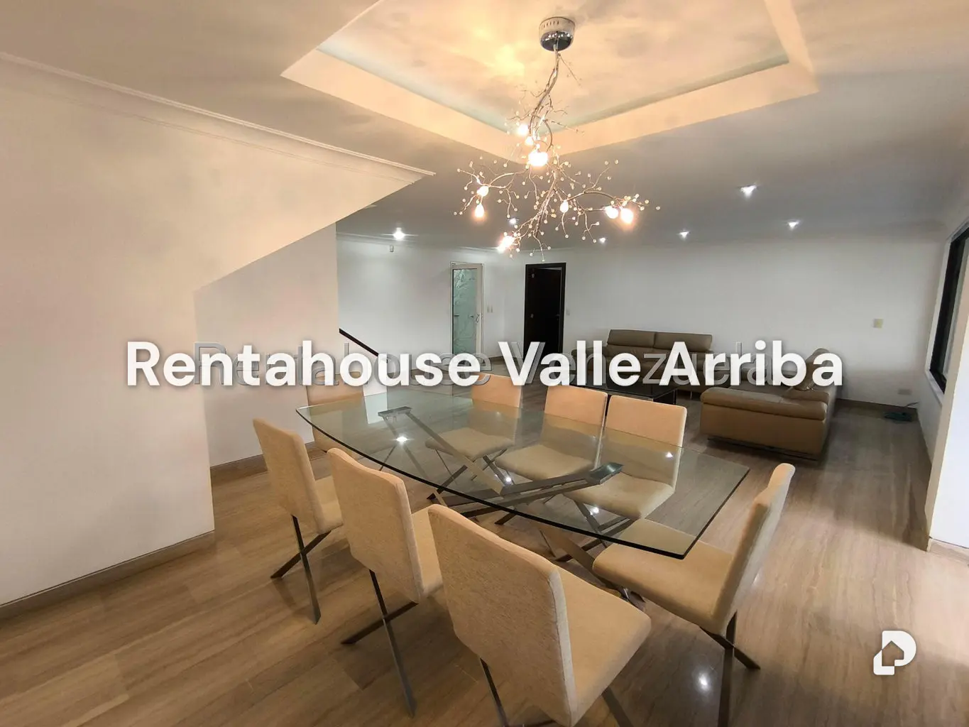 Apartamento en Lomas de La Lagunita, Caracas – 6