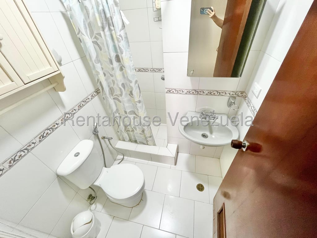 Apartamento en La Florida, Caracas