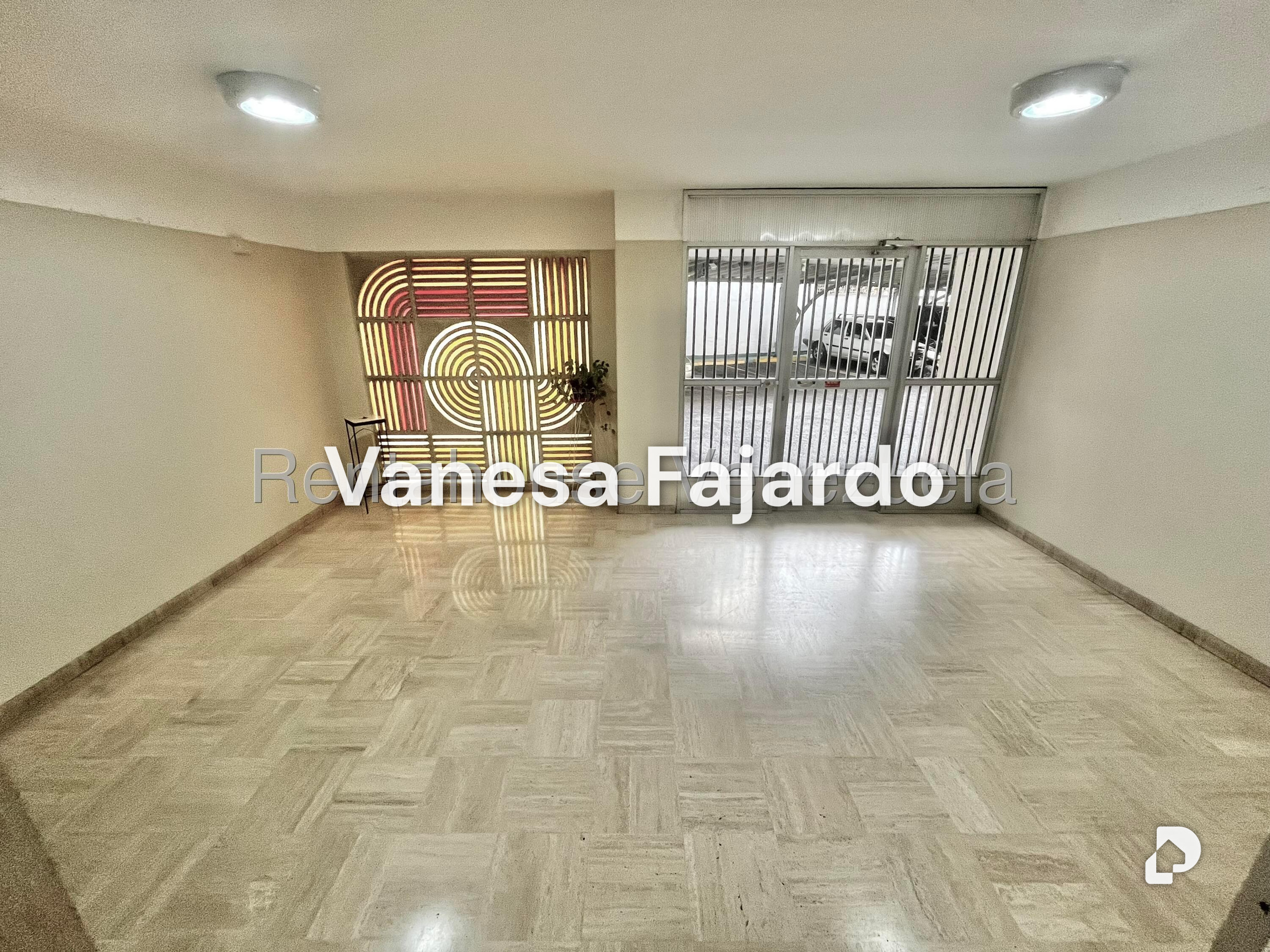 Apartamento en La Florida, Caracas – 3