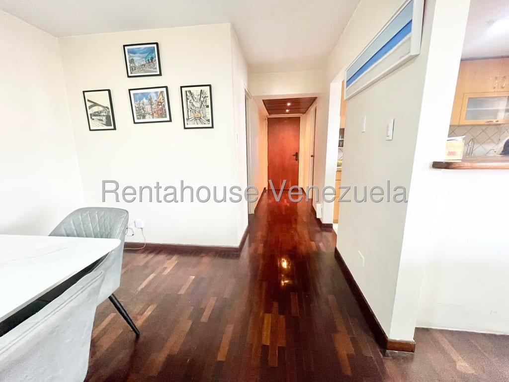 Apartamento en La Florida, Caracas