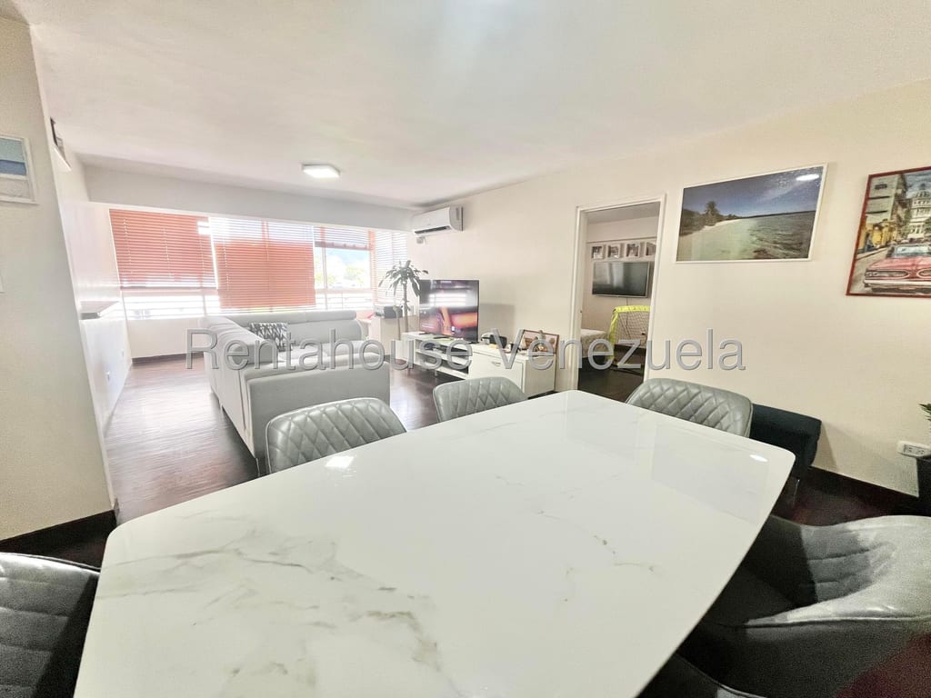 Apartamento en La Florida, Caracas