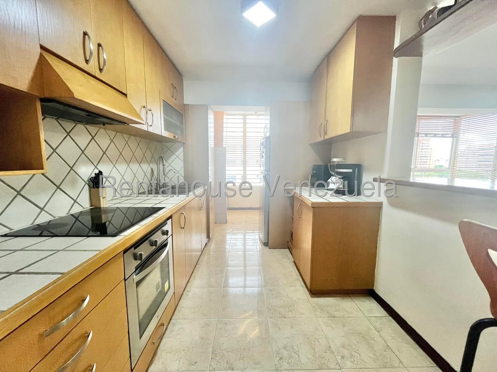Apartamento en La Florida, Caracas