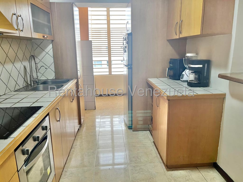 Apartamento en La Florida, Caracas