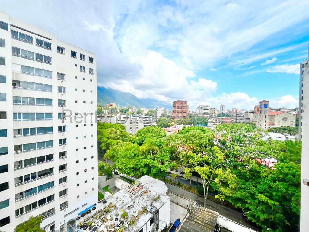 Apartamento en La Florida, Caracas
