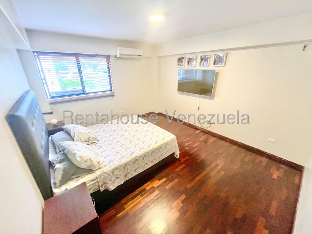 Apartamento en La Florida, Caracas