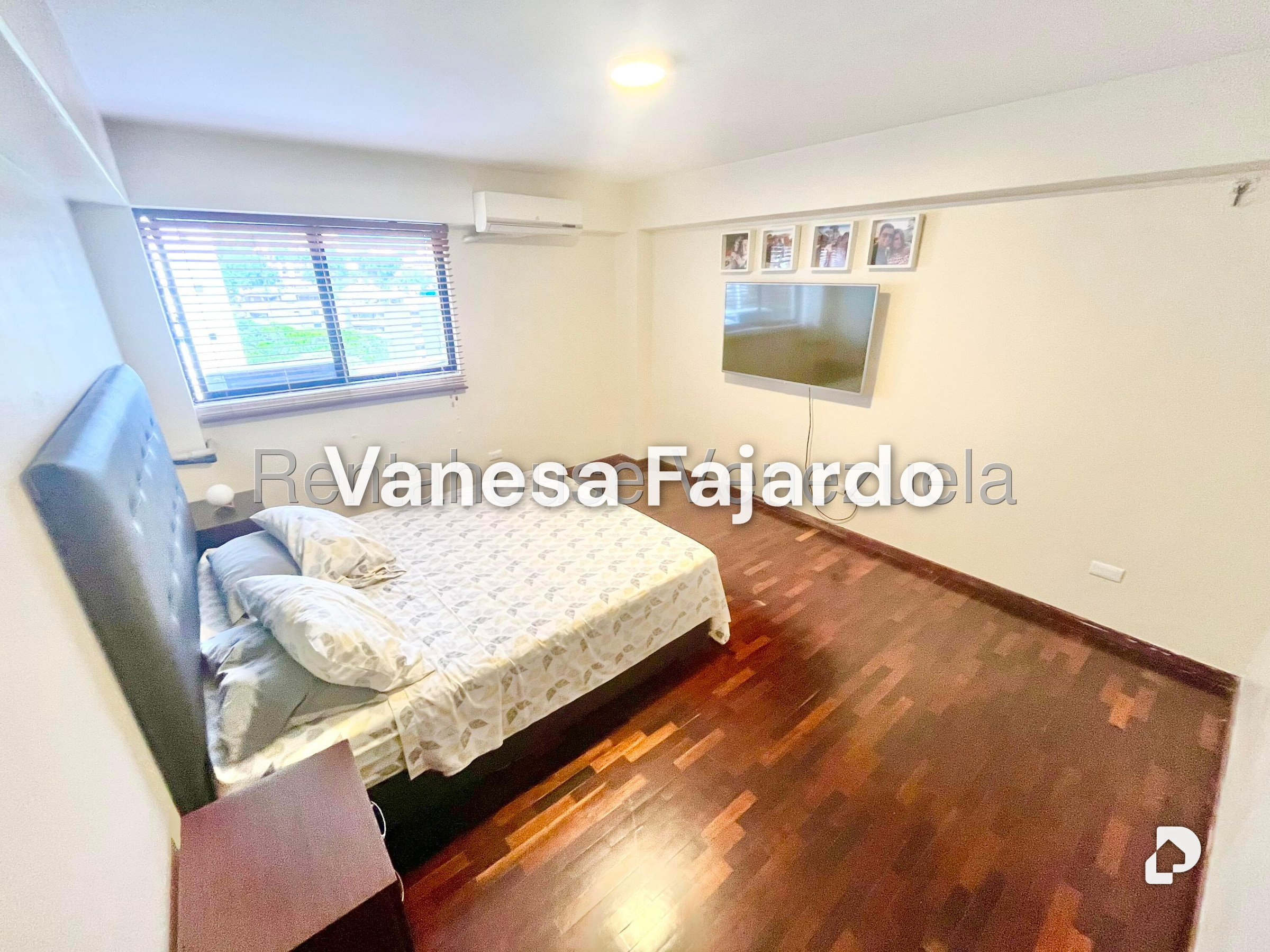 Apartamento en La Florida, Caracas – 21