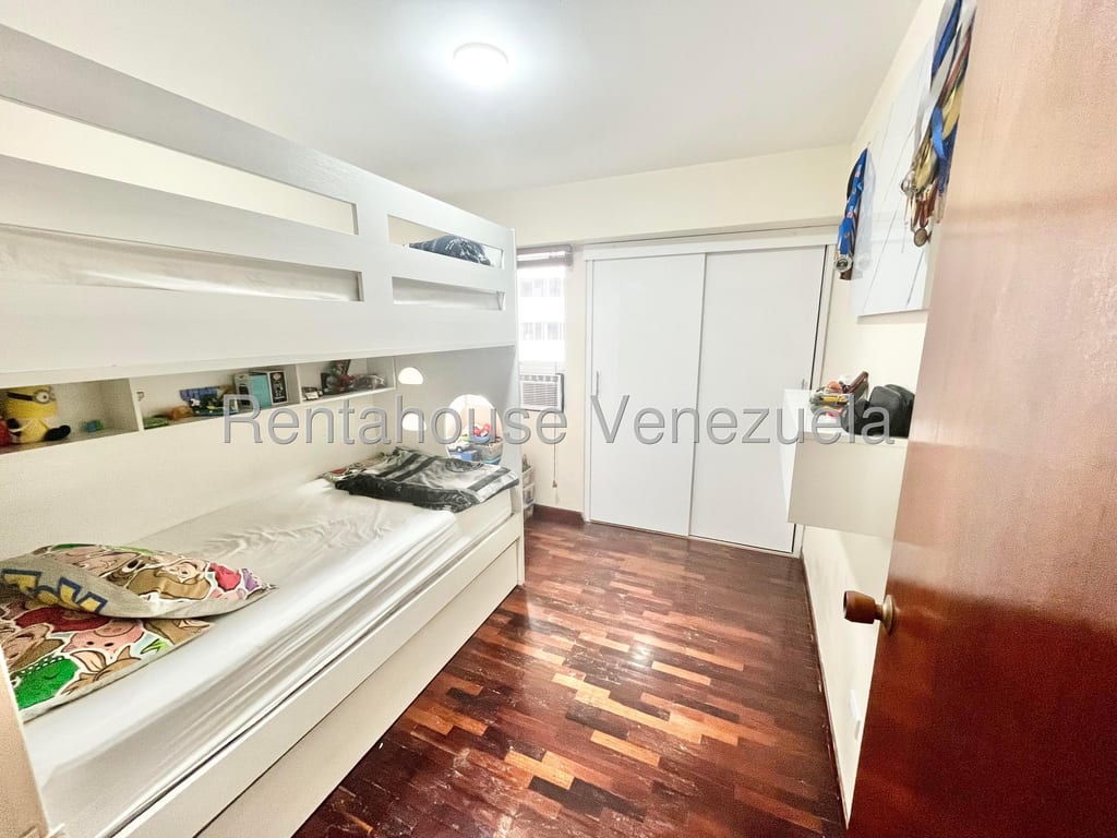 Apartamento en La Florida, Caracas