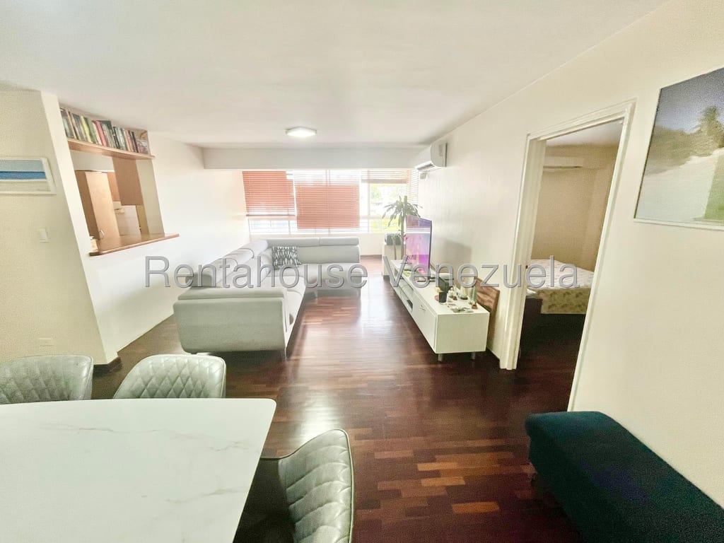 Apartamento en La Florida, Caracas