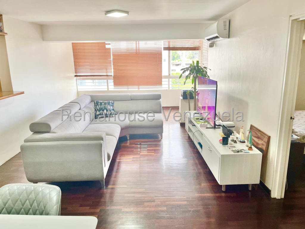 Apartamento en La Florida, Caracas