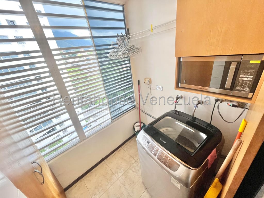 Apartamento en La Florida, Caracas