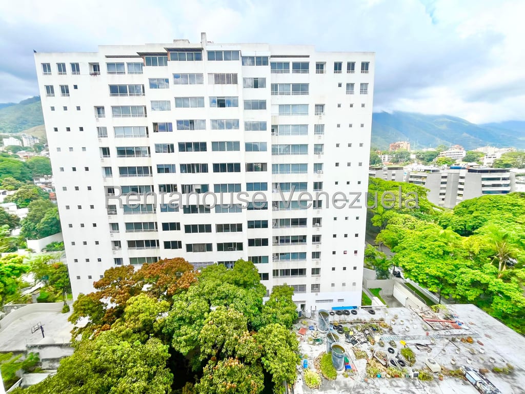 Apartamento en La Florida, Caracas