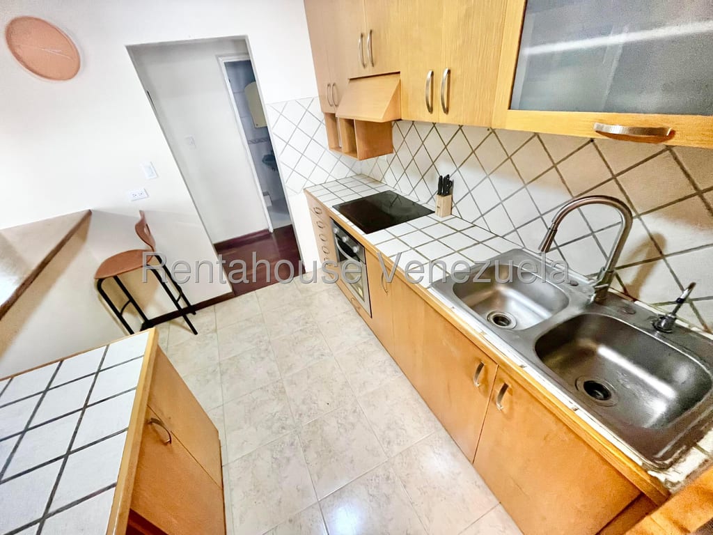 Apartamento en La Florida, Caracas