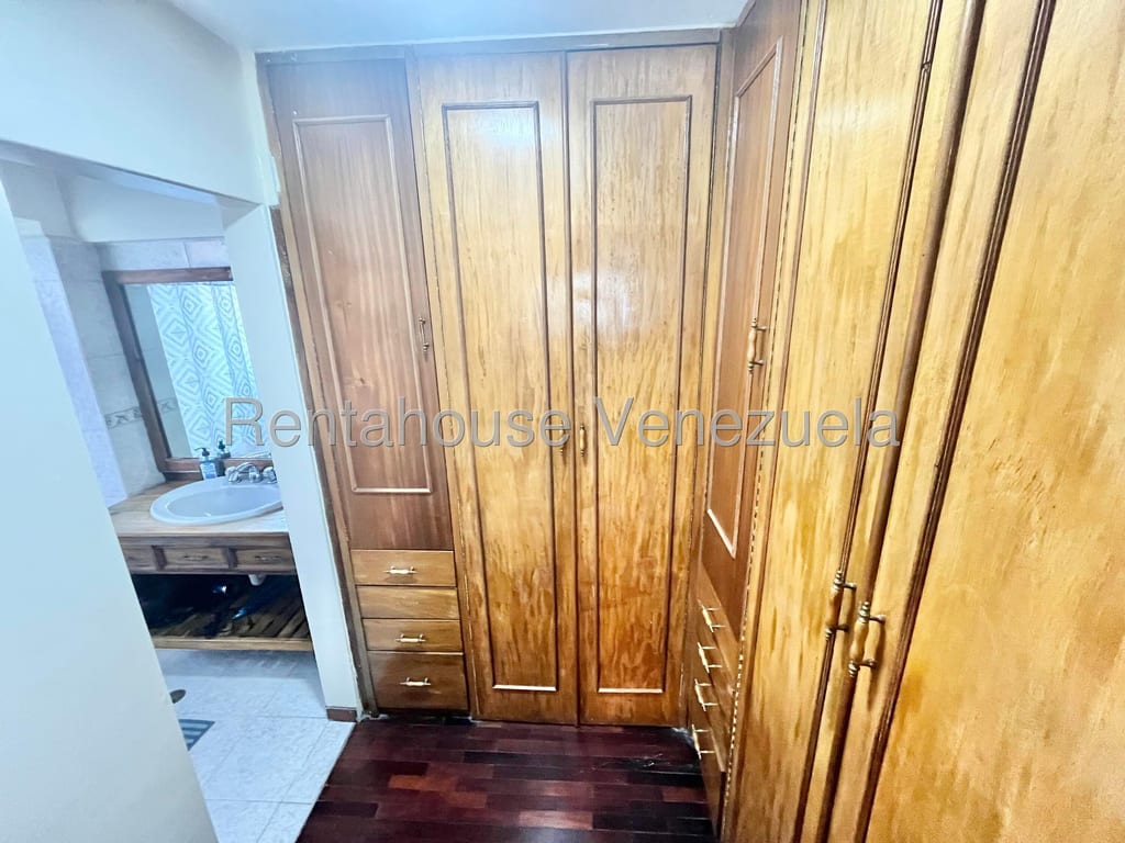 Apartamento en La Florida, Caracas