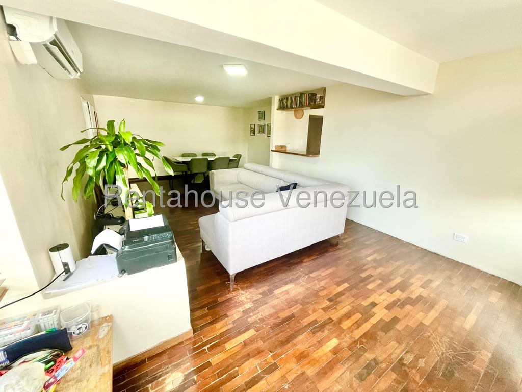 Apartamento en La Florida, Caracas
