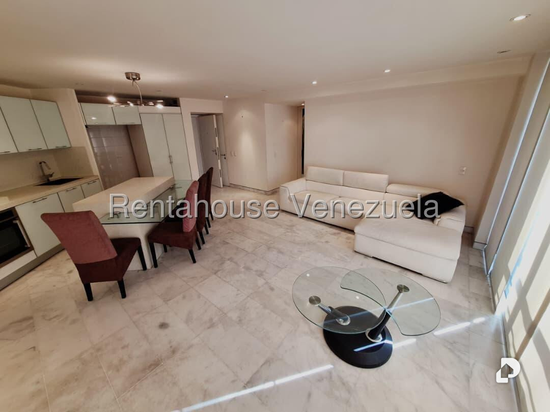 Apartamento en Santa Fe Norte, Caracas – 2