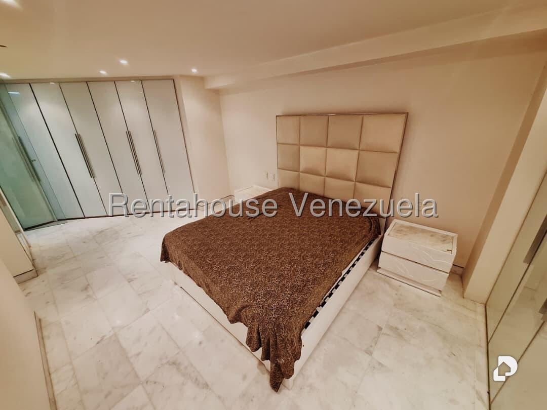 Apartamento en Santa Fe Norte, Caracas – 7