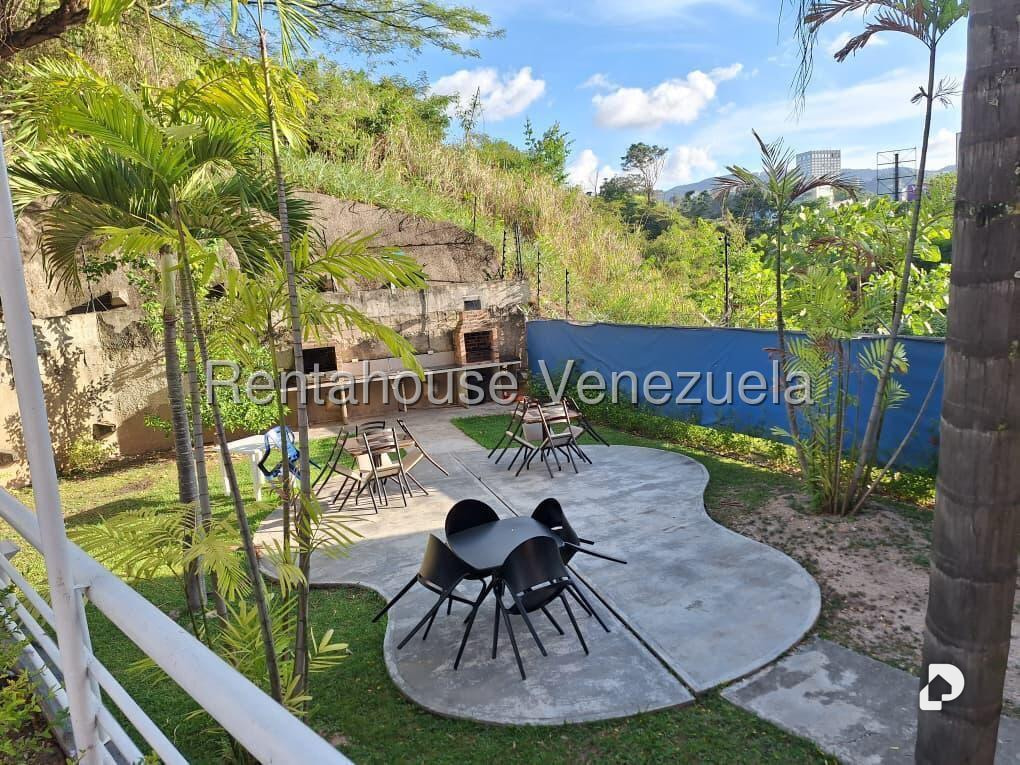 Apartamento en Santa Fe Norte, Caracas – 12