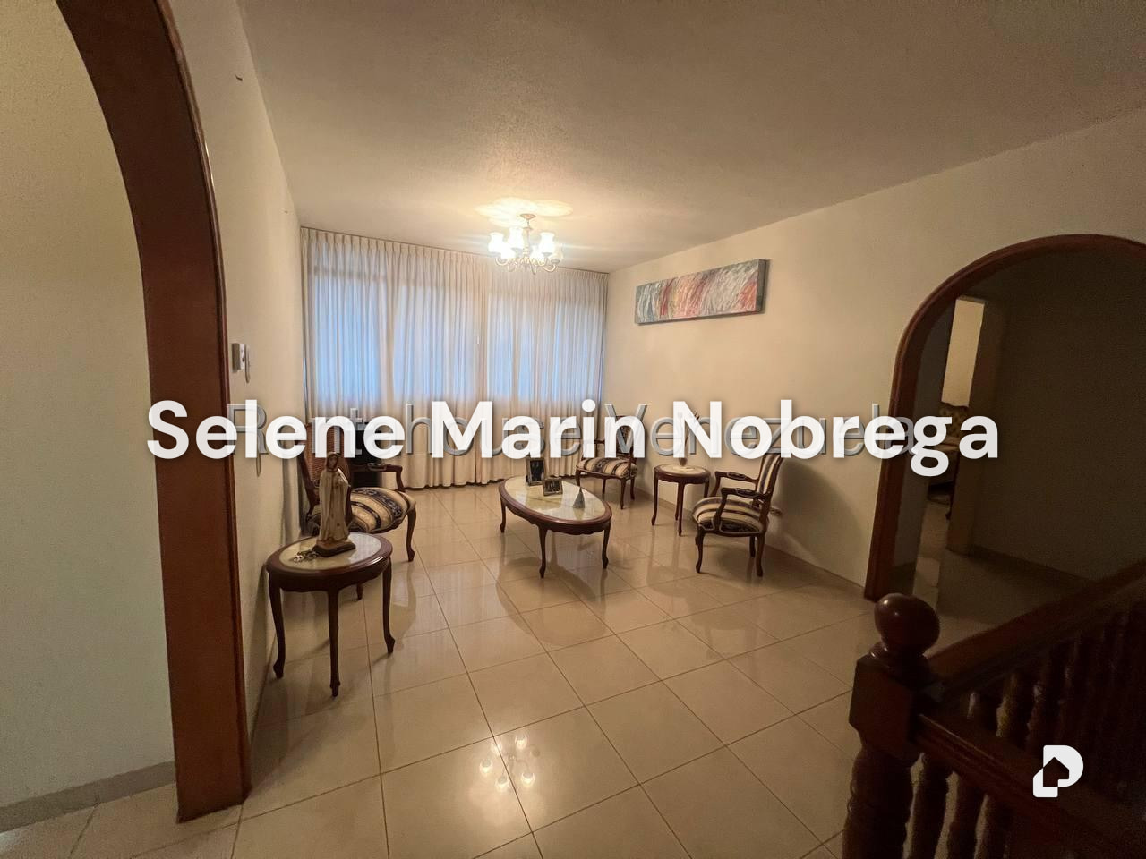 Casa en El Marqués, Caracas – 8