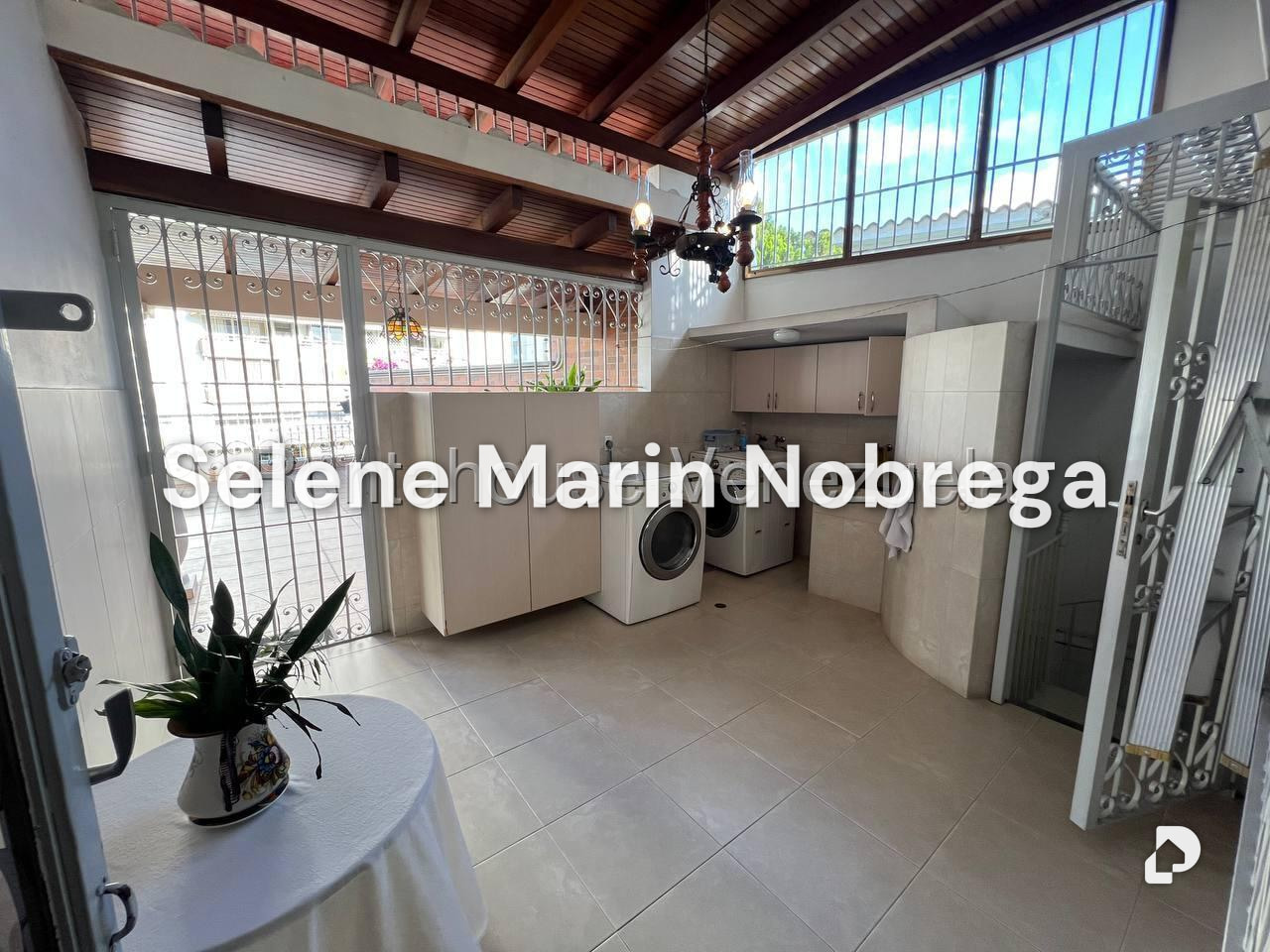 Casa en El Marqués, Caracas – 17