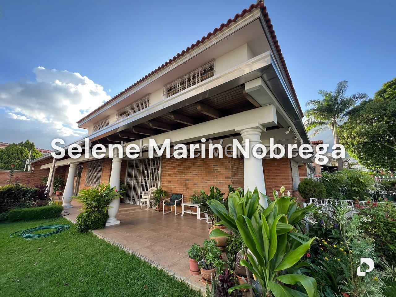 Casa en El Marqués, Caracas – 1