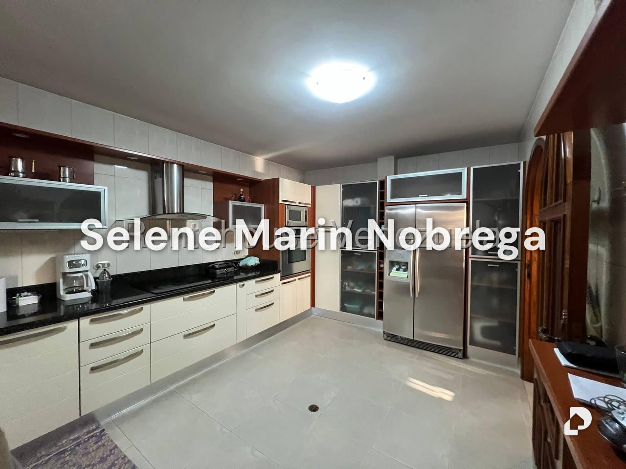 Casa en El Marqués, Caracas – 2