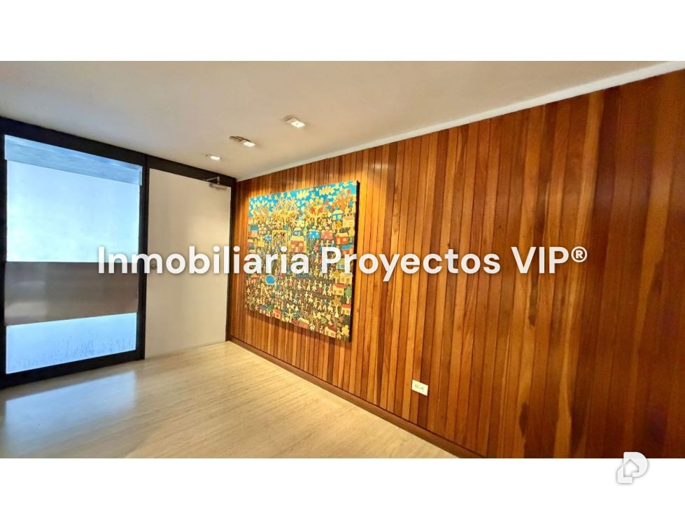 Apartamento en Lomas de Las Mercedes, Caracas – 2