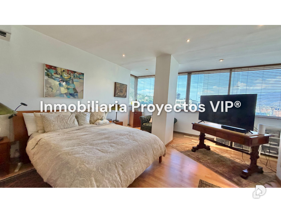 Apartamento en Lomas de Las Mercedes, Caracas – 9