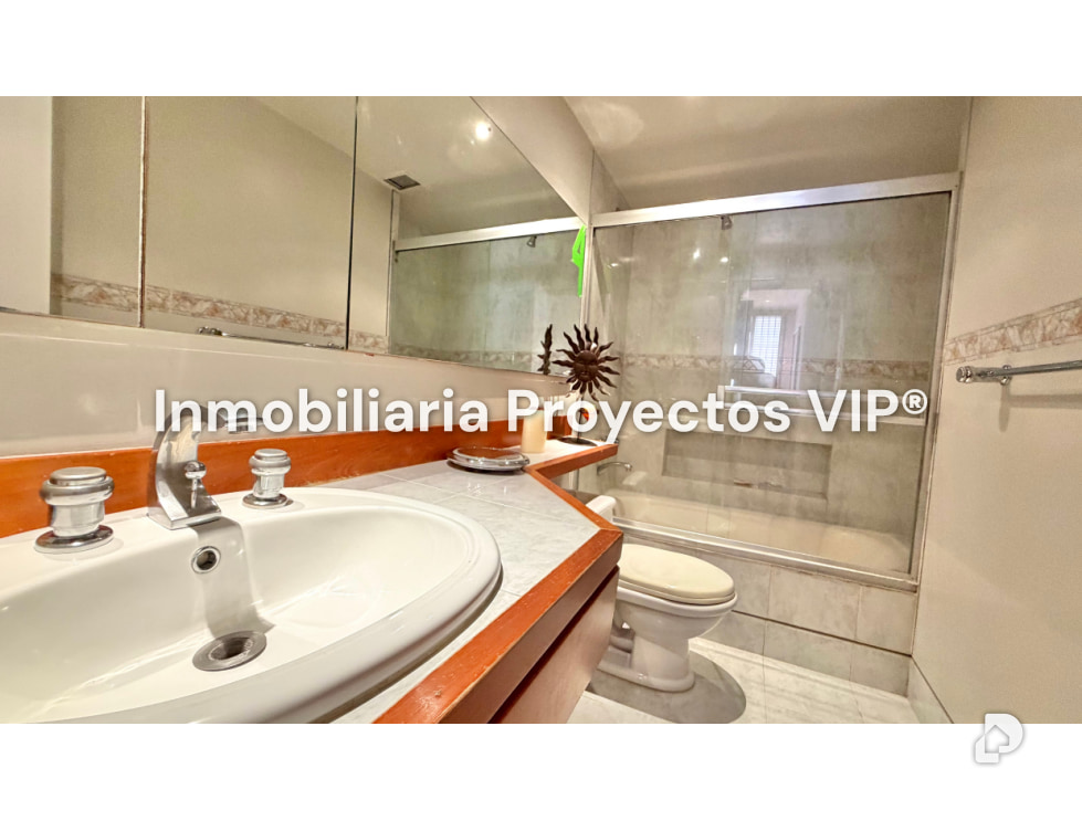 Apartamento en Lomas de Las Mercedes, Caracas – 11