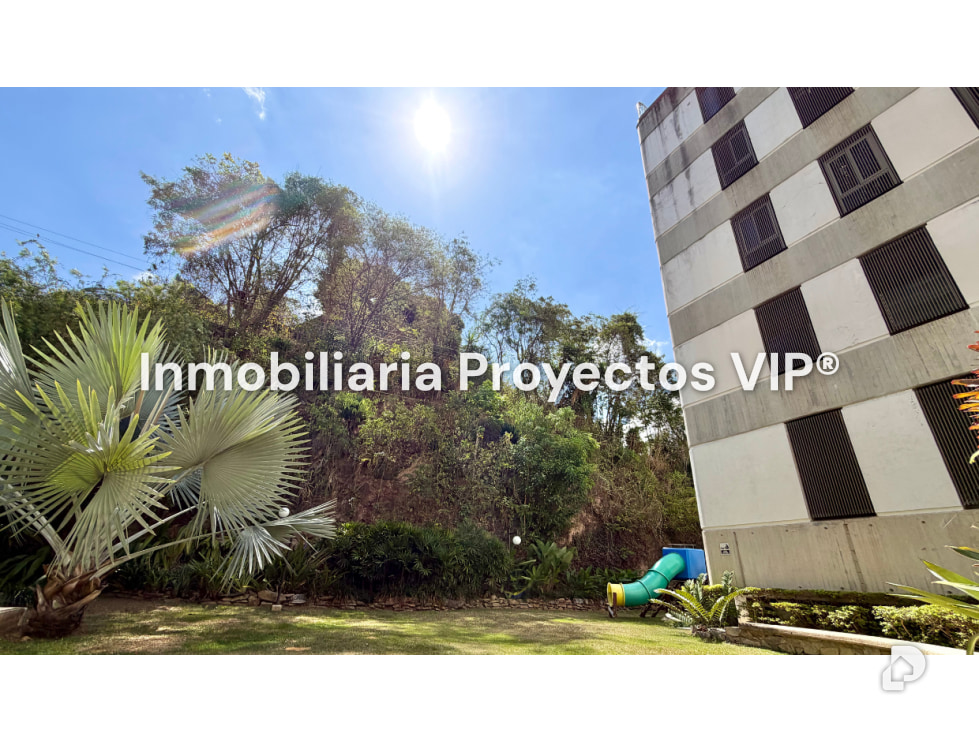Apartamento en Lomas de Las Mercedes, Caracas – 12