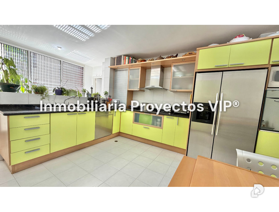 Apartamento en Lomas de Las Mercedes, Caracas – 7