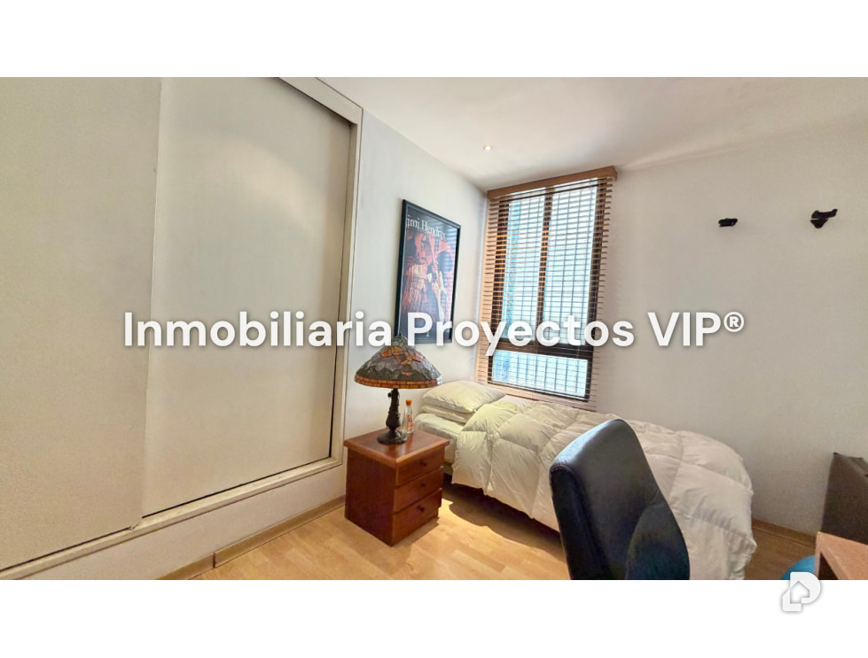 Apartamento en Lomas de Las Mercedes, Caracas – 10