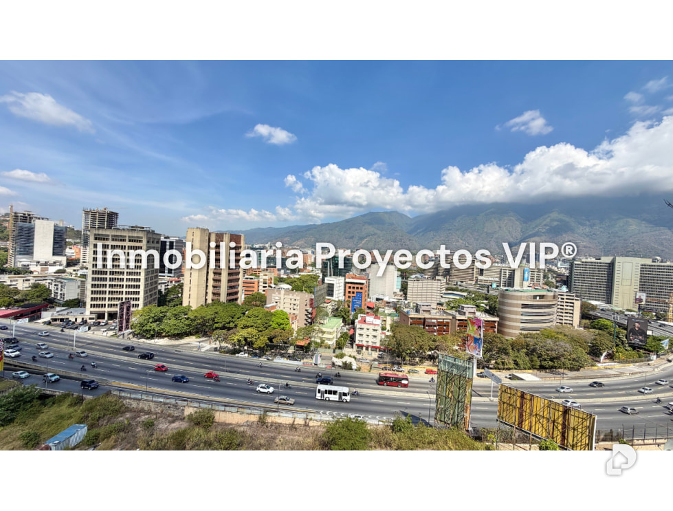 Apartamento en Lomas de Las Mercedes, Caracas – 4