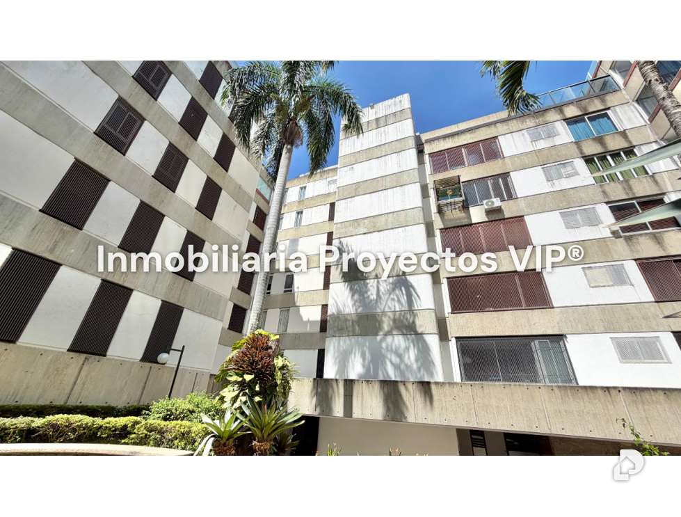 Apartamento en Lomas de Las Mercedes, Caracas – 13