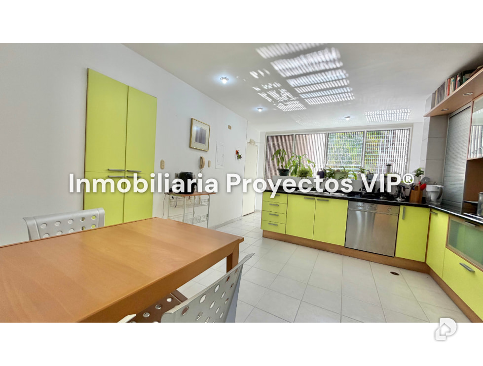 Apartamento en Lomas de Las Mercedes, Caracas – 6