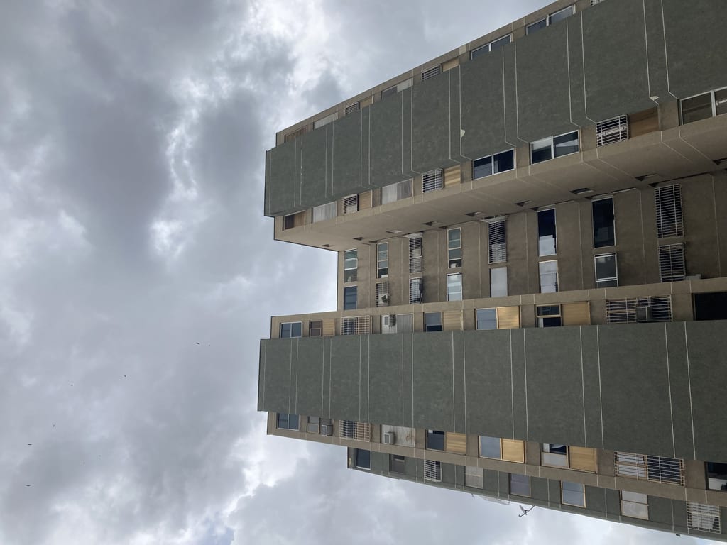 Penthouse en Barrio Cañicito, Caracas