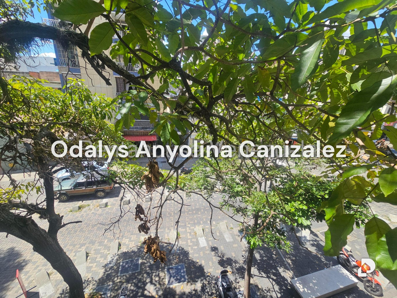 Oficina en El Recreo, Caracas – 6