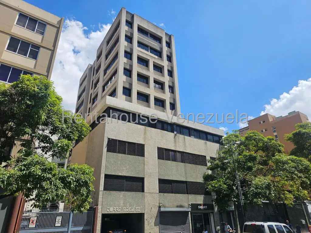 Commercial space in El Recreo, Caracas - 1
