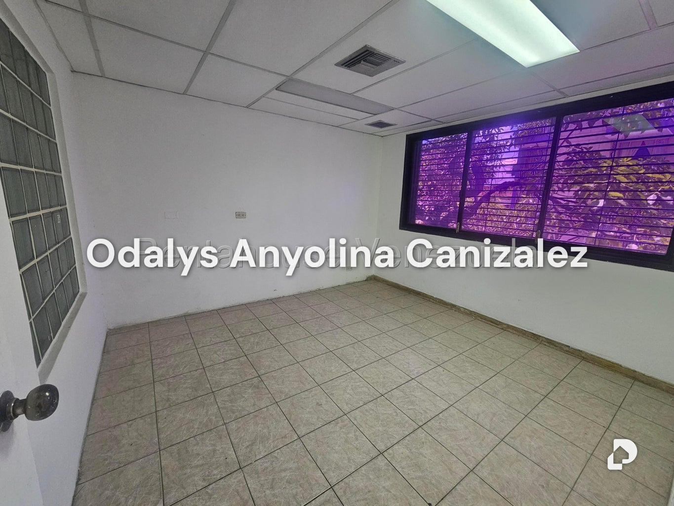 Oficina en El Recreo, Caracas – 4