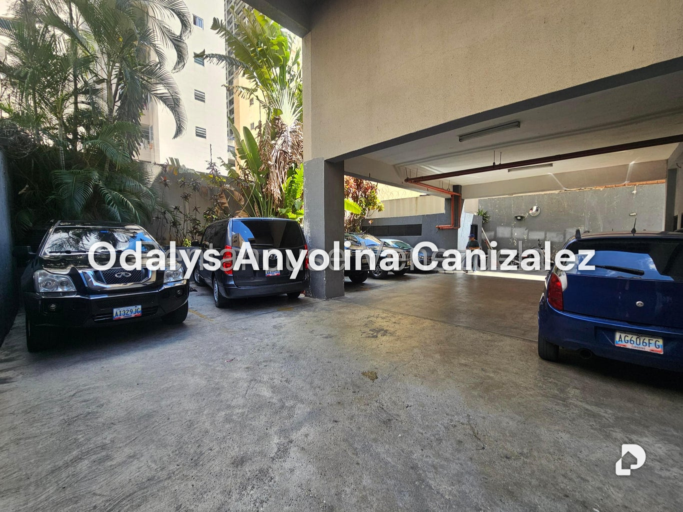 Oficina en El Recreo, Caracas – 22