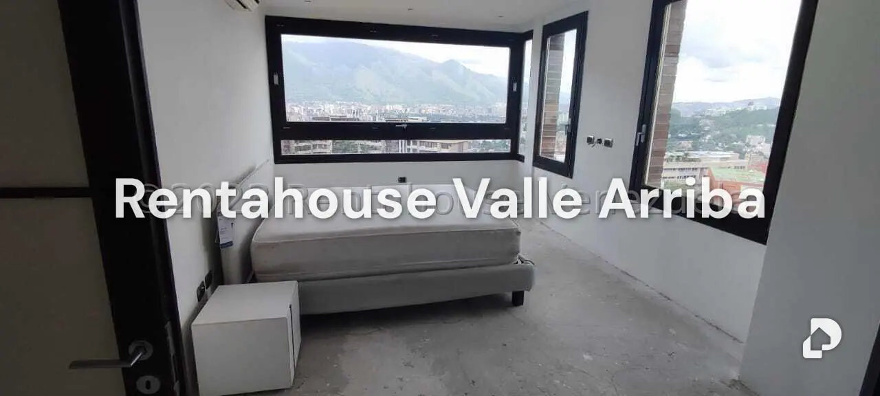 Apartamento en Colinas de Valle Arriba, Caracas – 25