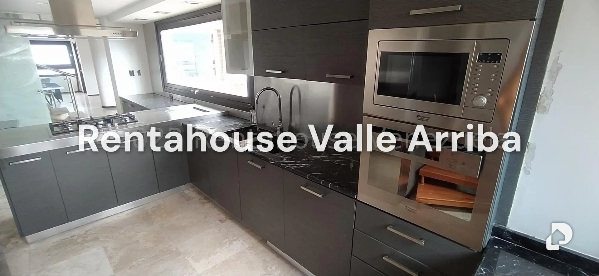 Apartamento en Colinas de Valle Arriba, Caracas – 14