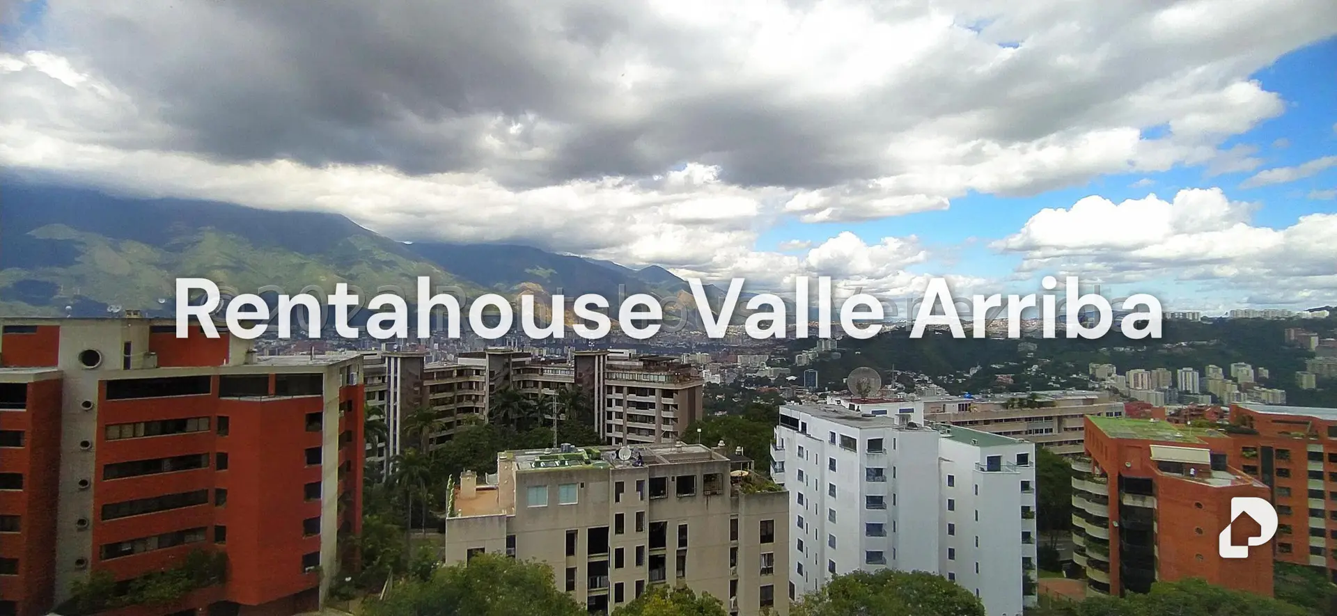 Apartamento en Colinas de Valle Arriba, Caracas – 8